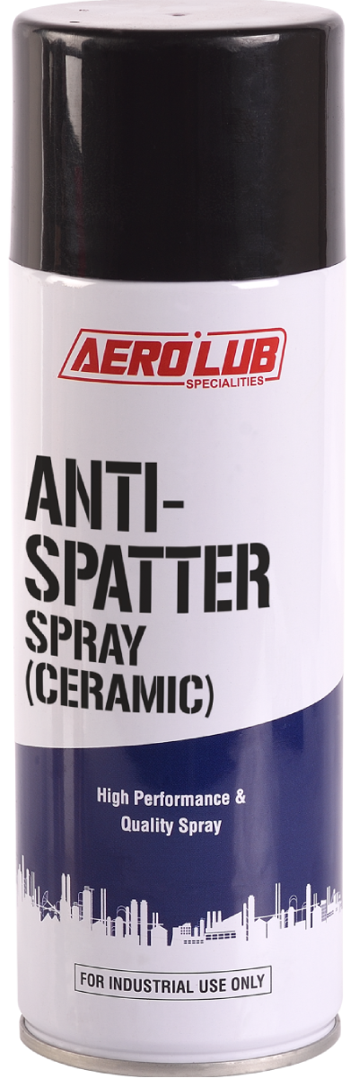 Anti Spatter Spray Ceramic