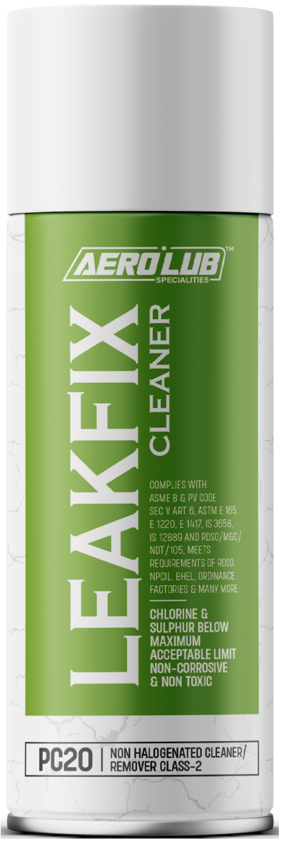 Leakfix Cleaner