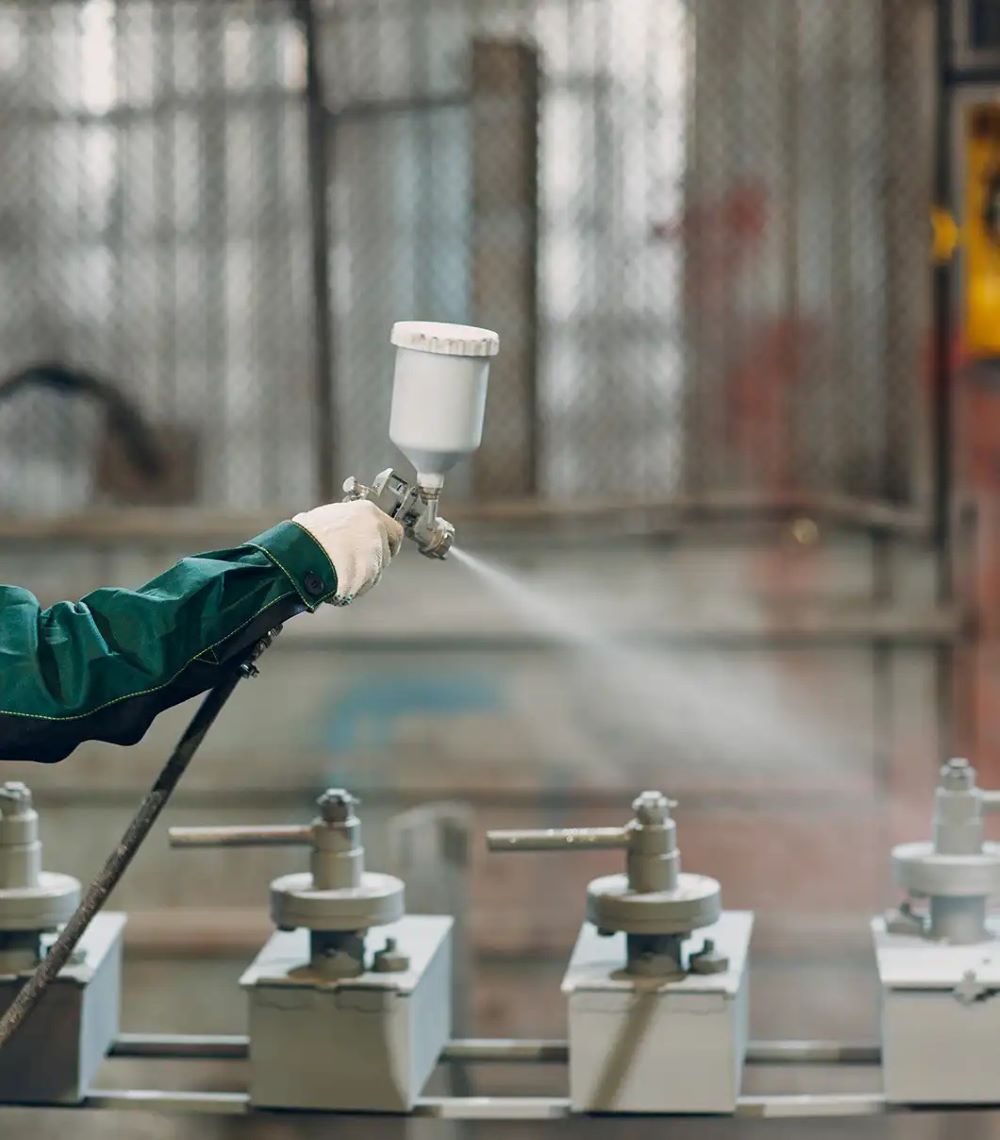 Maintenance Repair and Operations