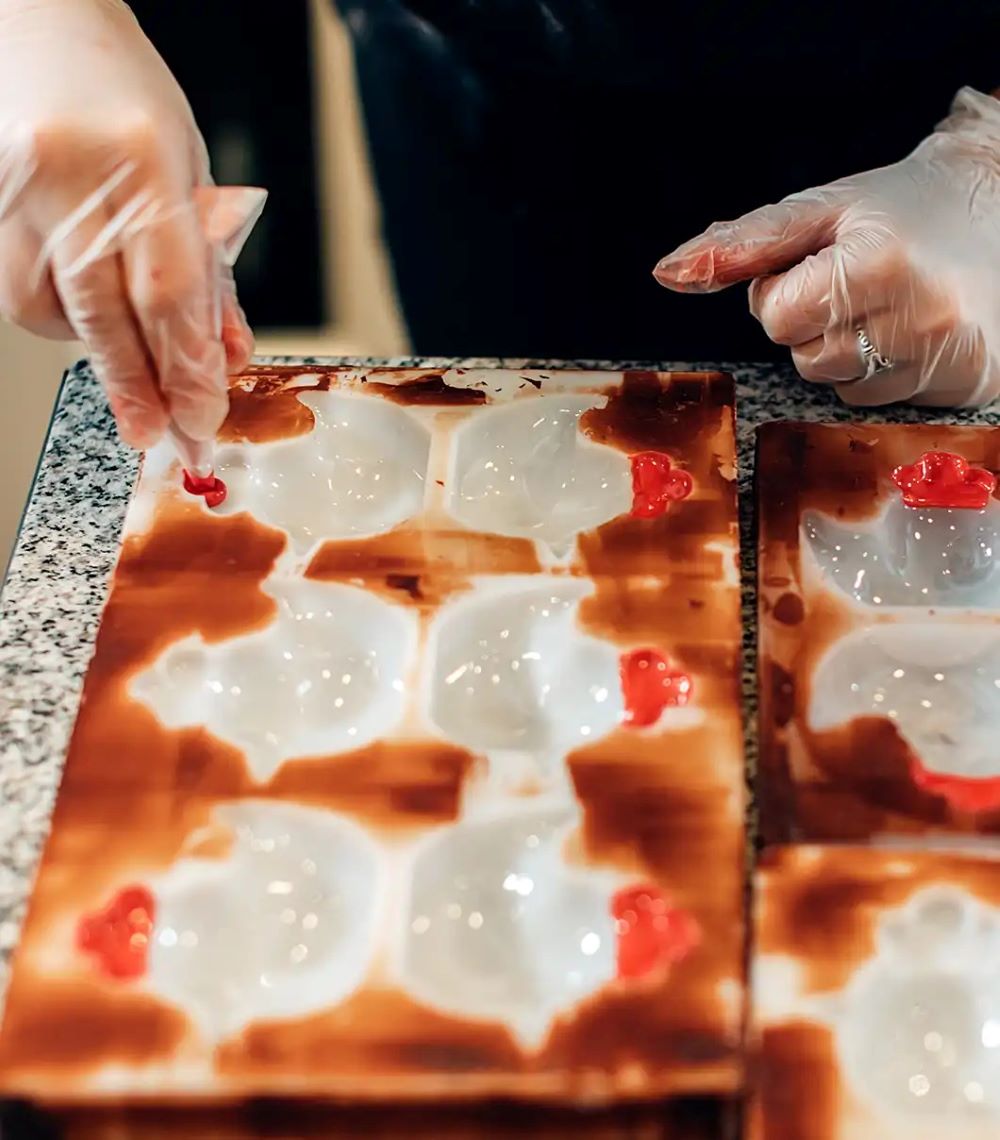 Mould Maintainence Spray