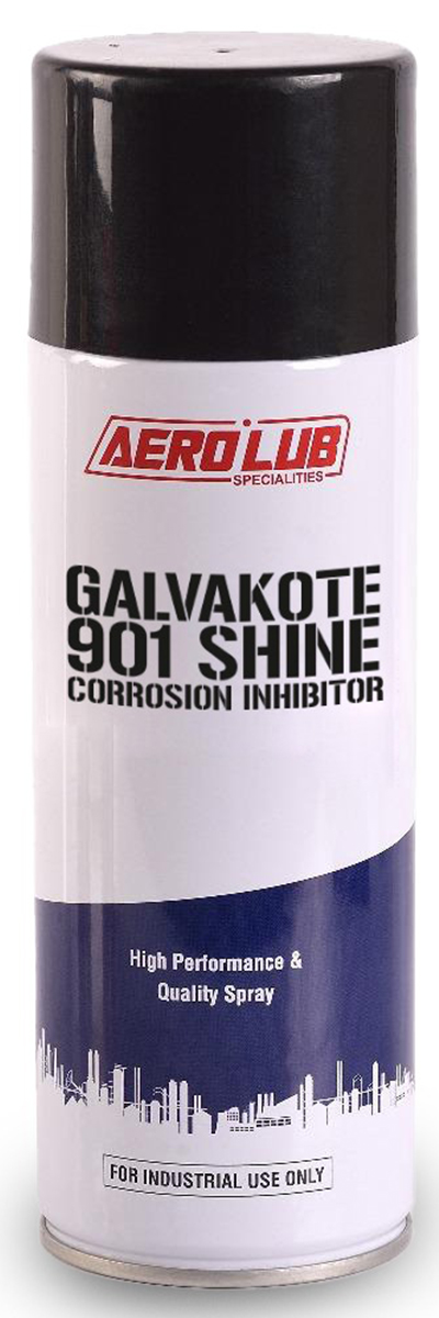 901 Galvakote Shine Spray