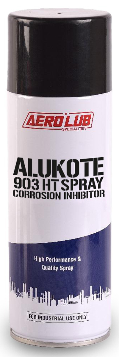 903 Alukote HT Aluminum Coating