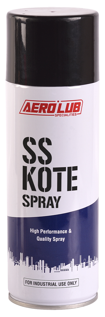 904 SSKote Protective Stainless Steel Coating