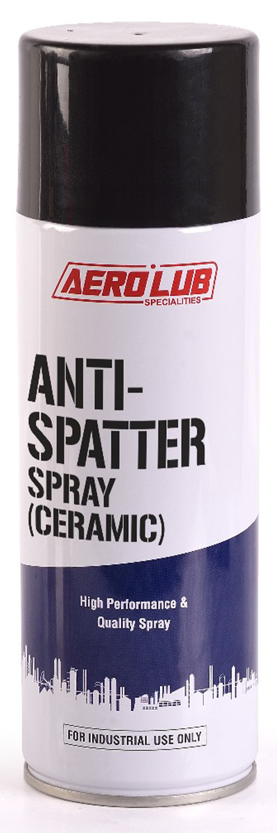 Anti-Spatter Spray (Ceramic)