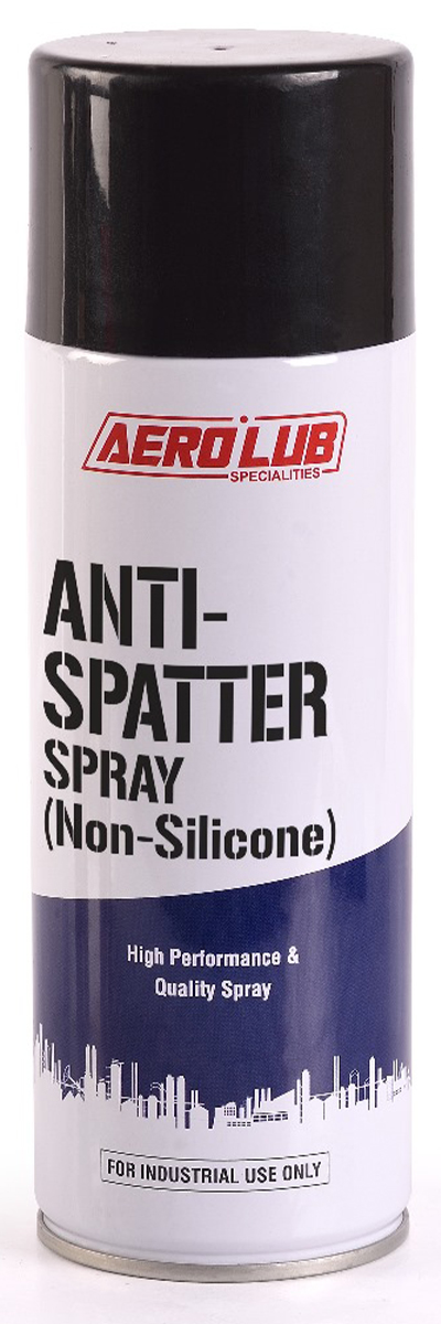 Anti-Spatter Spray (Non-Silicone)
