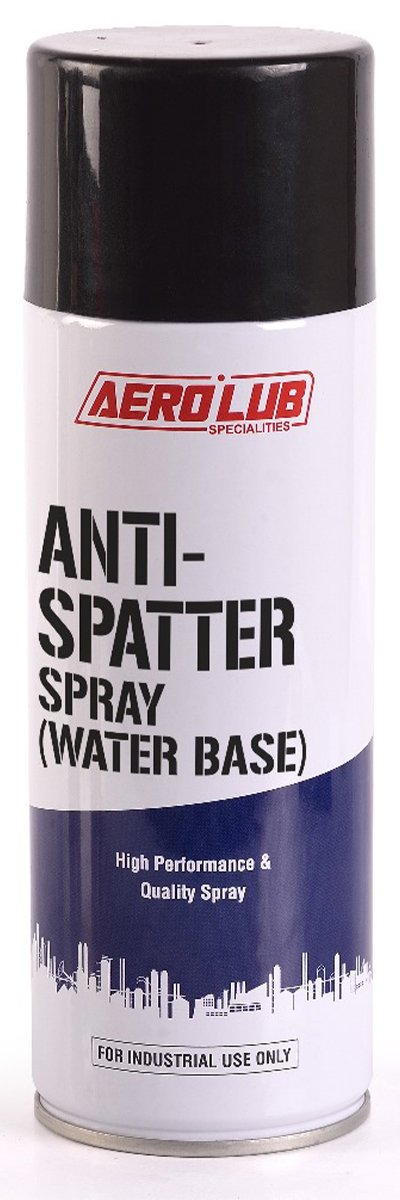 Anti-Spatter Spray (Water-Base)