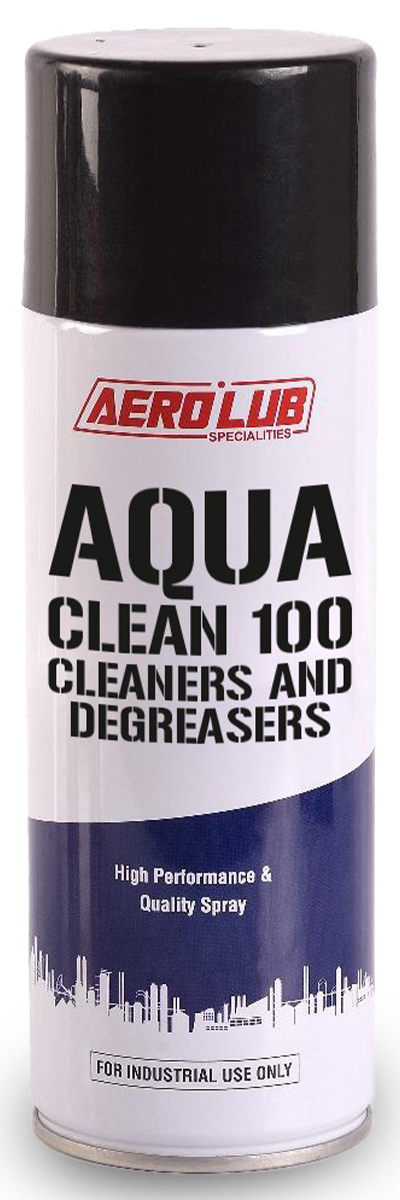 Aquaclean 100 Water Base Cleaner