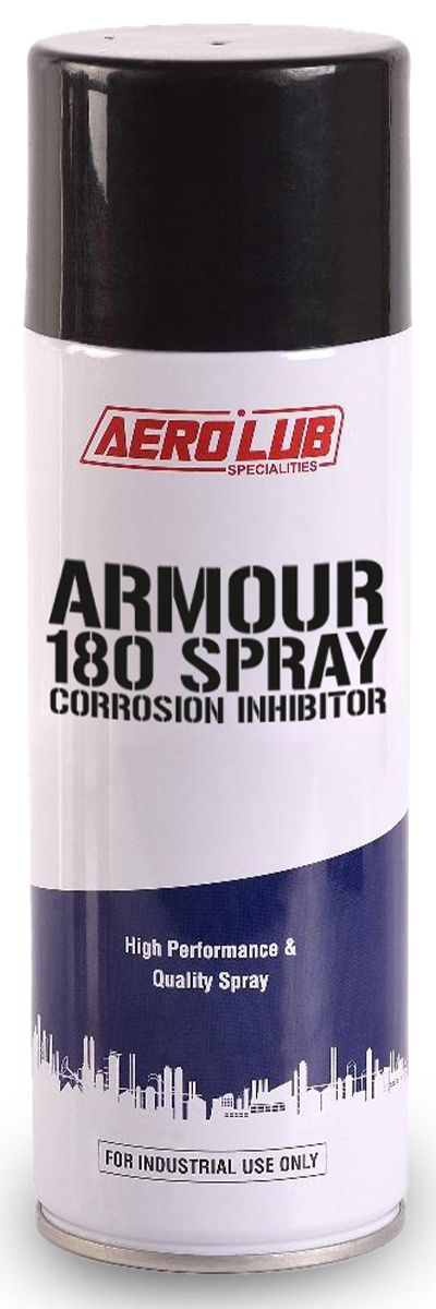 Armour 180
