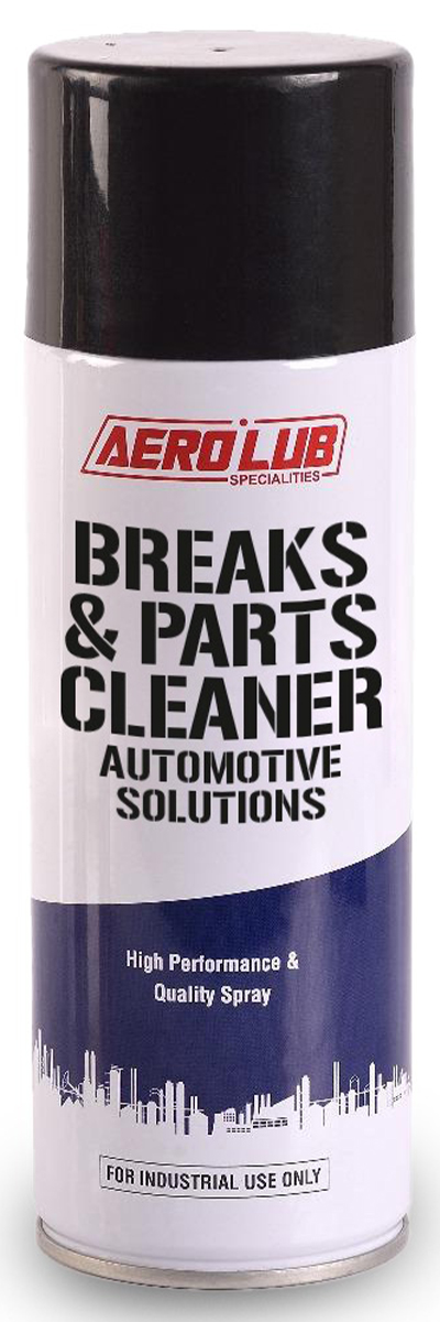Brake And Parts Cleaner