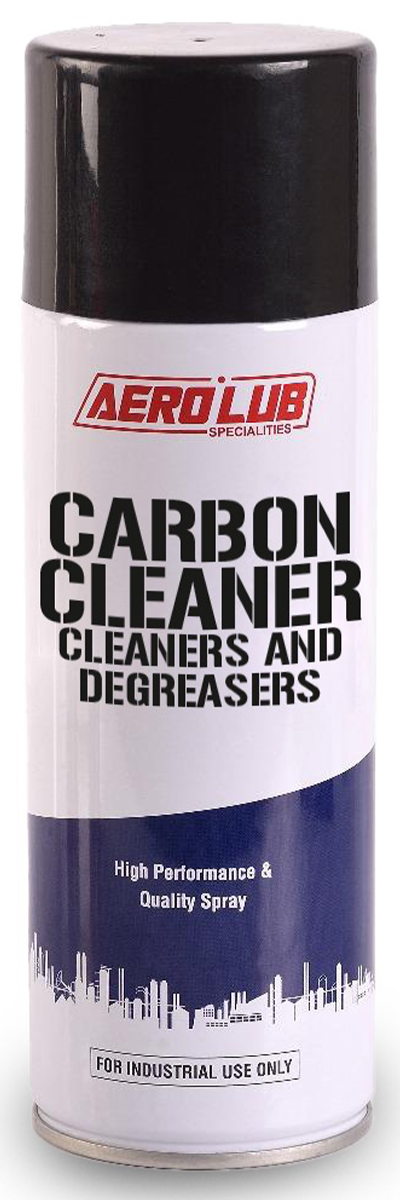 Carbon Cleaner