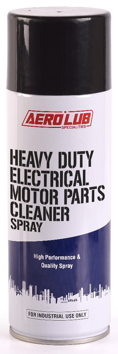 Heavy-Duty Electrical Motor And Parts Cleaner (NF) CO2