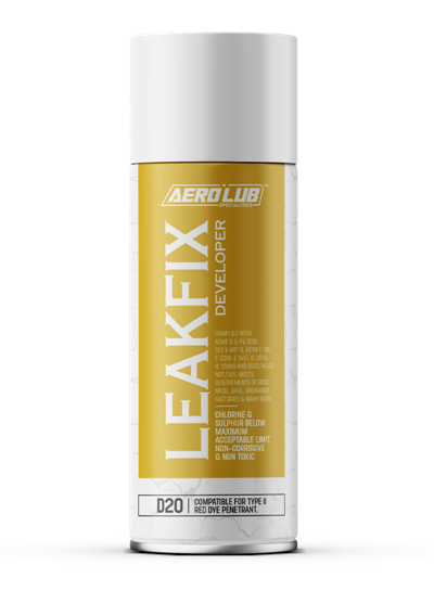 Leakfix D-20