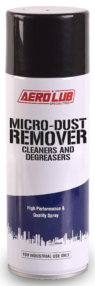 Micro Dust Remover Spray