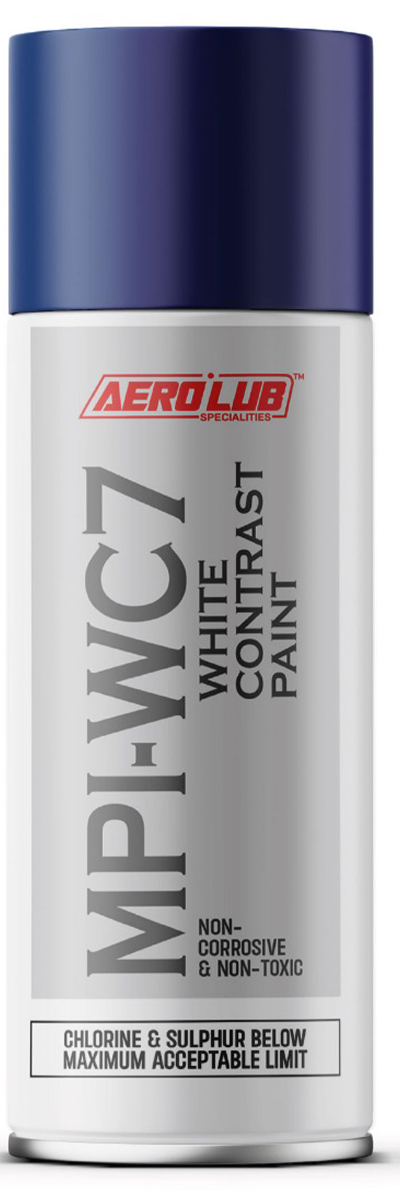MPI-WC7 White Contrast Paint