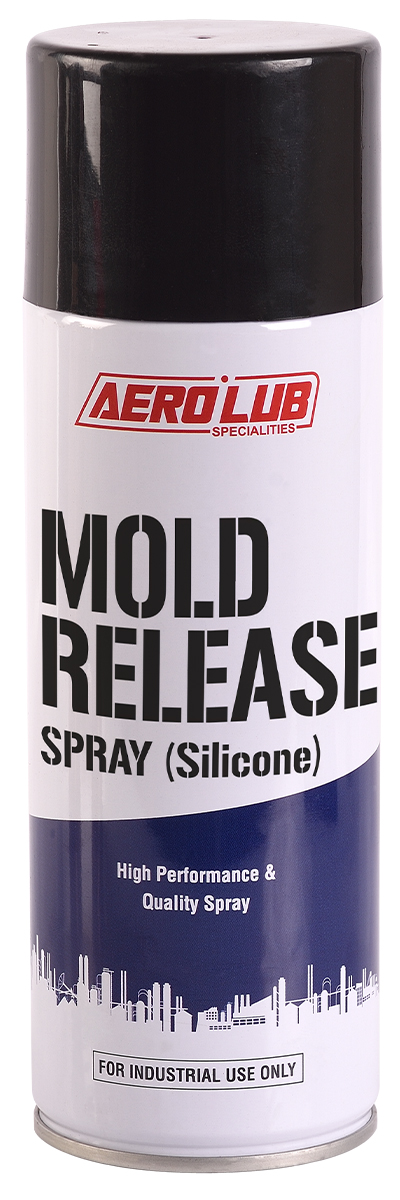 MR 501 Mold Release Spray (Silicone)