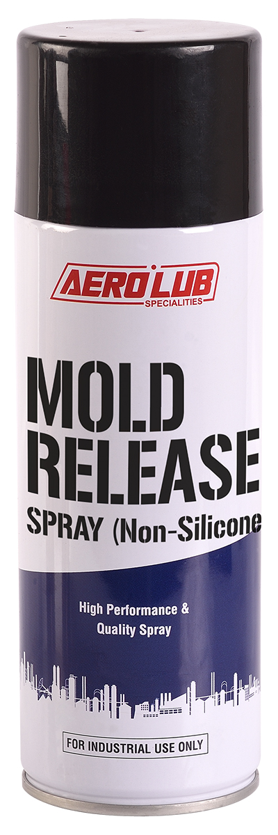 MR 502 Mold Release Spray (Non-Silicone)