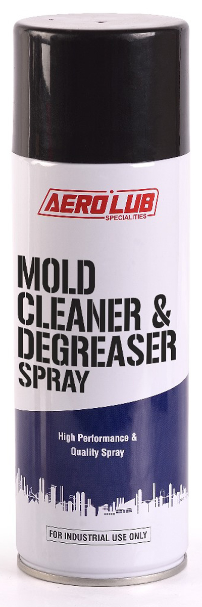 MR 503 Mold Cleaner & Degreaser Spray