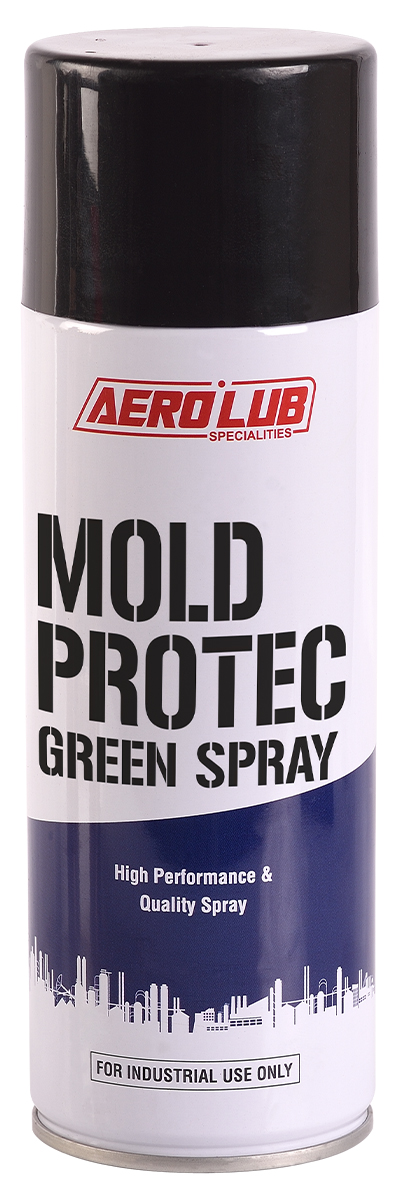MR 506 Mold Protec Green
