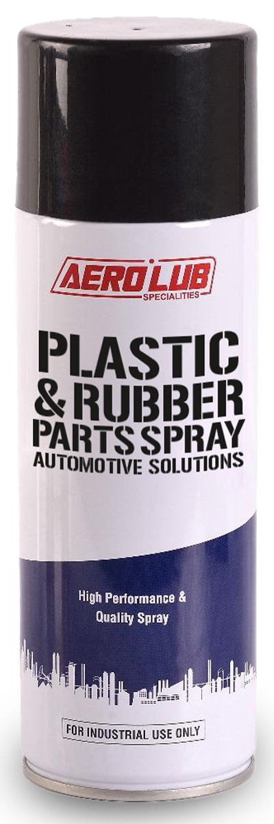 Plastic And Rubber Care