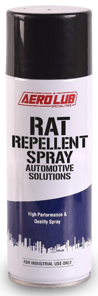 Rat Repellent Spray