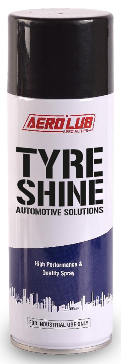 Tyre Shine