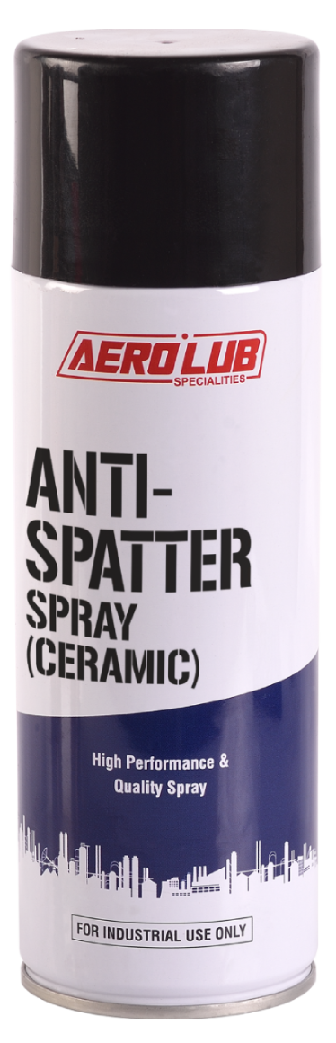 Anti Spatter Spray Ceramic