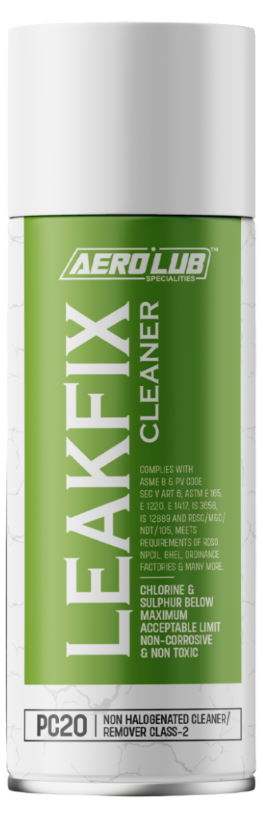 Leakfix Cleaner