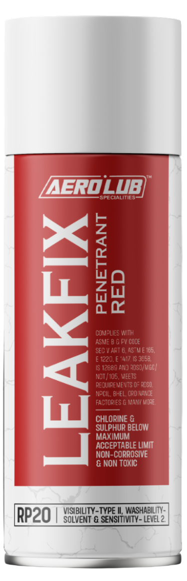 Leakfix Penetrant