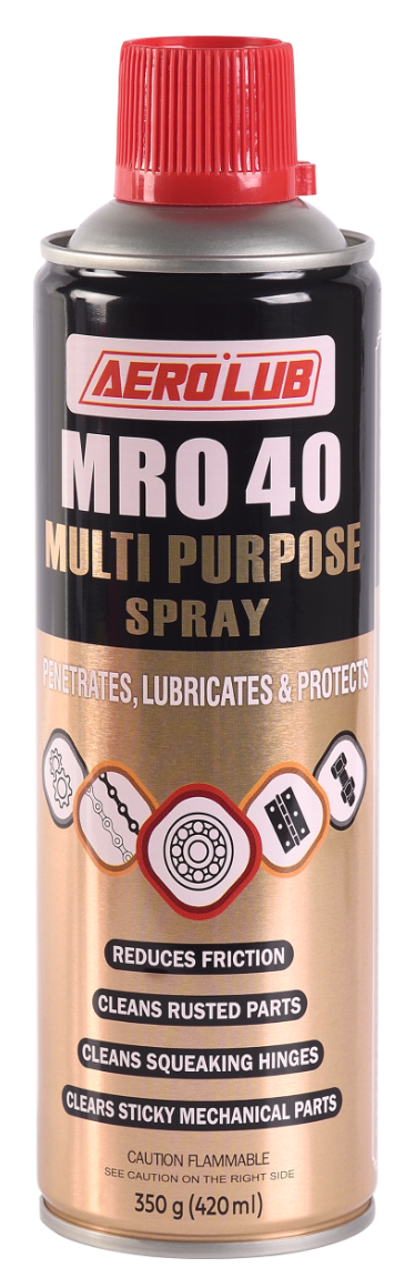 Aerolub MRO-40